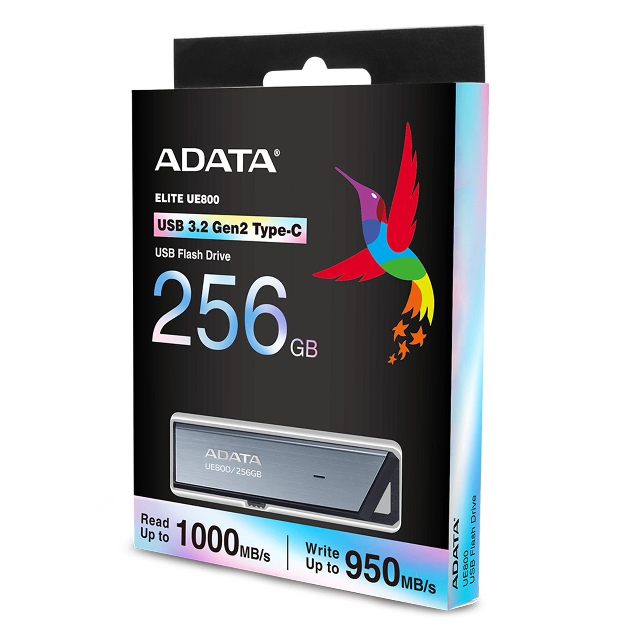 256 Gigabyte