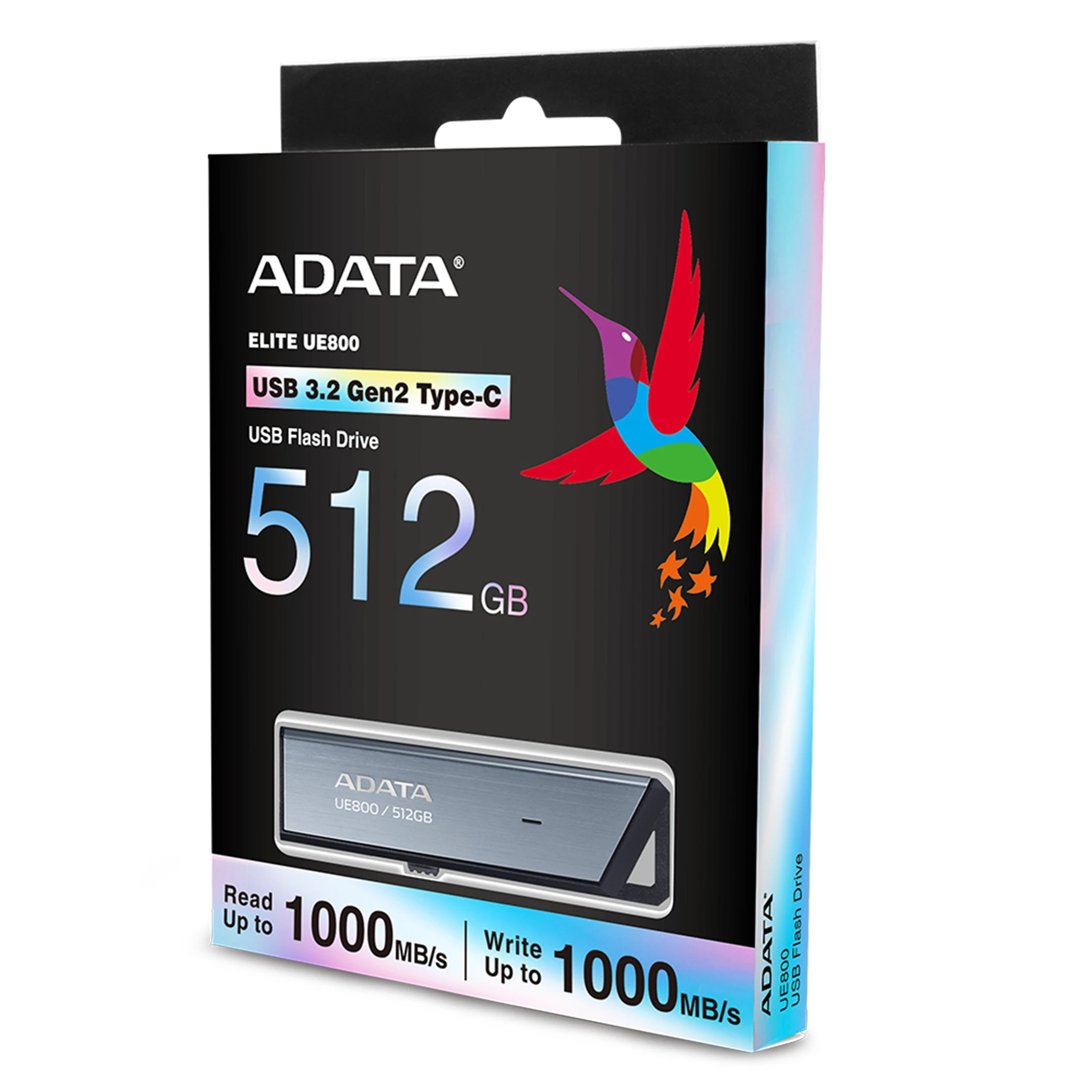 512 Gigabyte