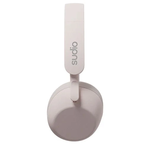 Sudio R3 Over-Ear Headphones - 35 Hours Playtime - Bluetooth 5.3 Connectivity - Dynamic Driver - Environmental Noise Cancellation (ENC) (7350071382004) - image 3