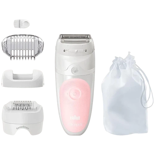 Braun Silk-épil 5  (1)