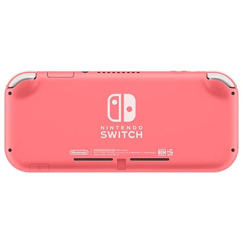 Nintendo Switch Lite  red_0001_Nintendo Switch Lite  red 1