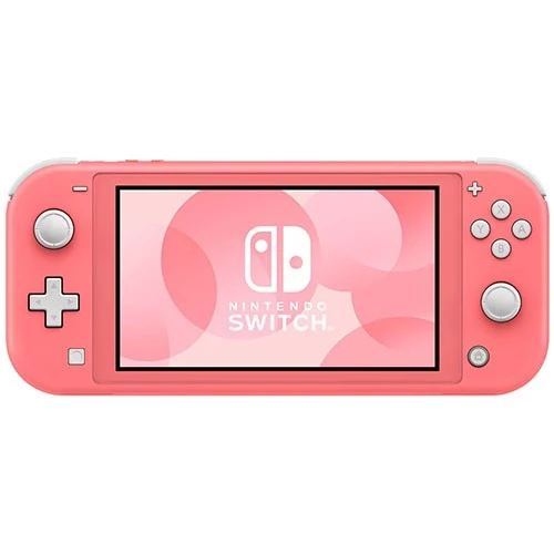 Nintendo Switch™ Lite (1)