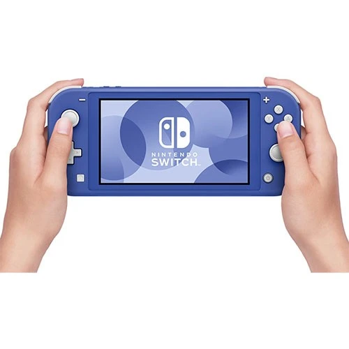 Nintendo Switch™ Lite (3)