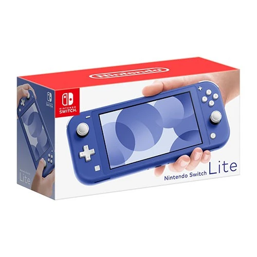 Nintendo Switch™ Lite (5)