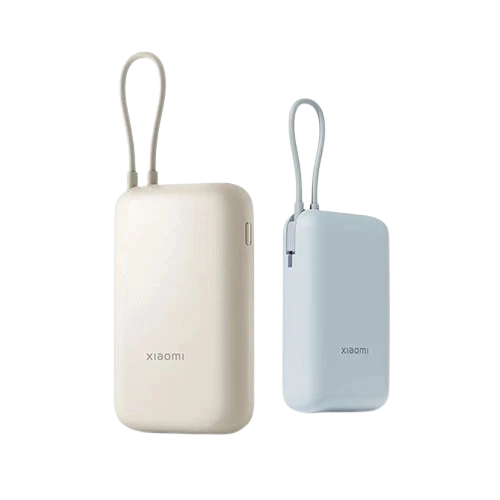 Xiaomi Power Bank 10000mAh (17)