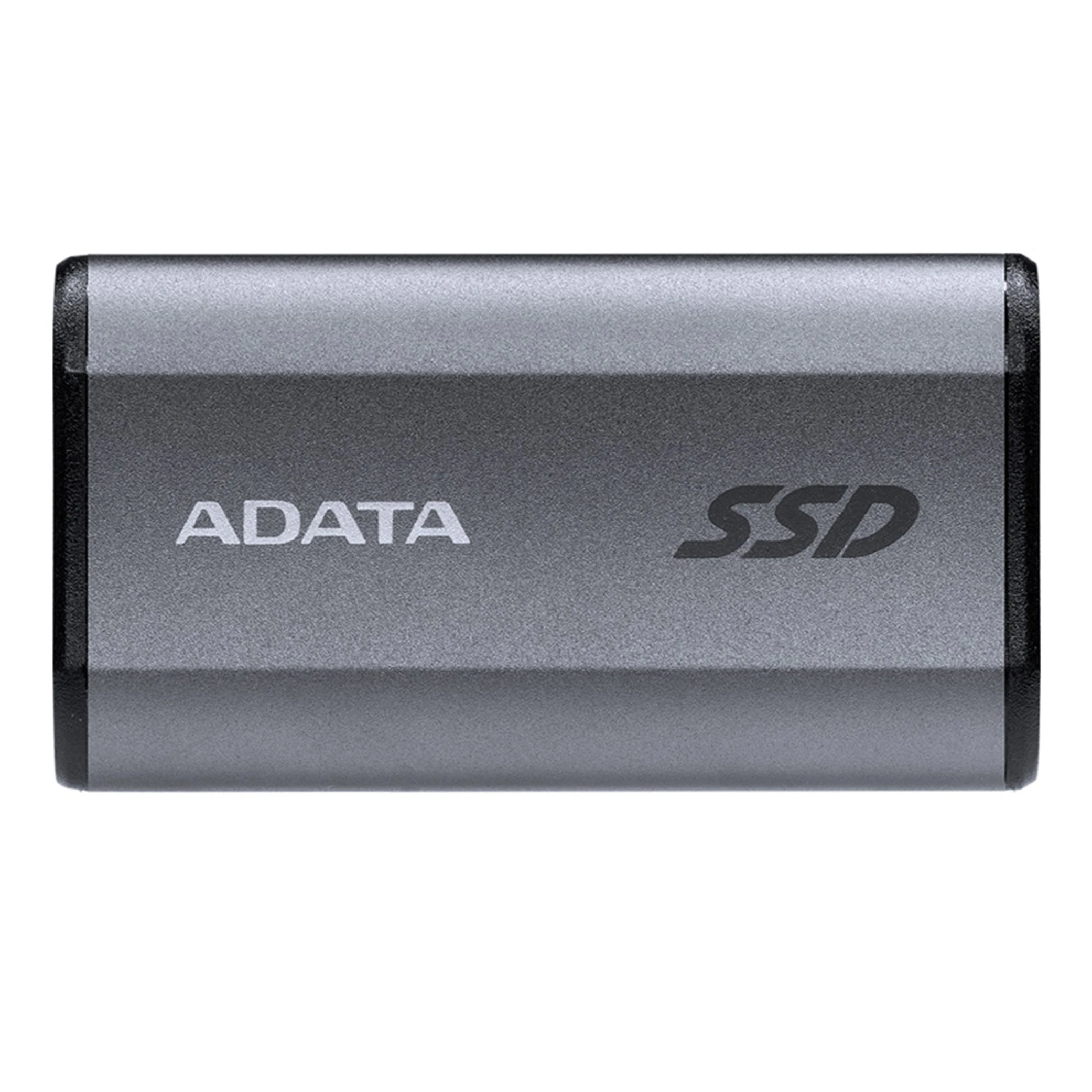 Adata SE880 External SSD - USB 3.2 Gen2 x2 Type-C - 2000MB/s (842243031898) - image 2 Adata SE880 External SSD - USB 3.2 Gen2 x2 Type-C - 2000MB/s (842243031898) - image 2
