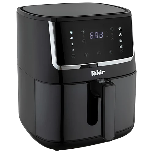 Fakir Mono Chefry Airfryer (1)