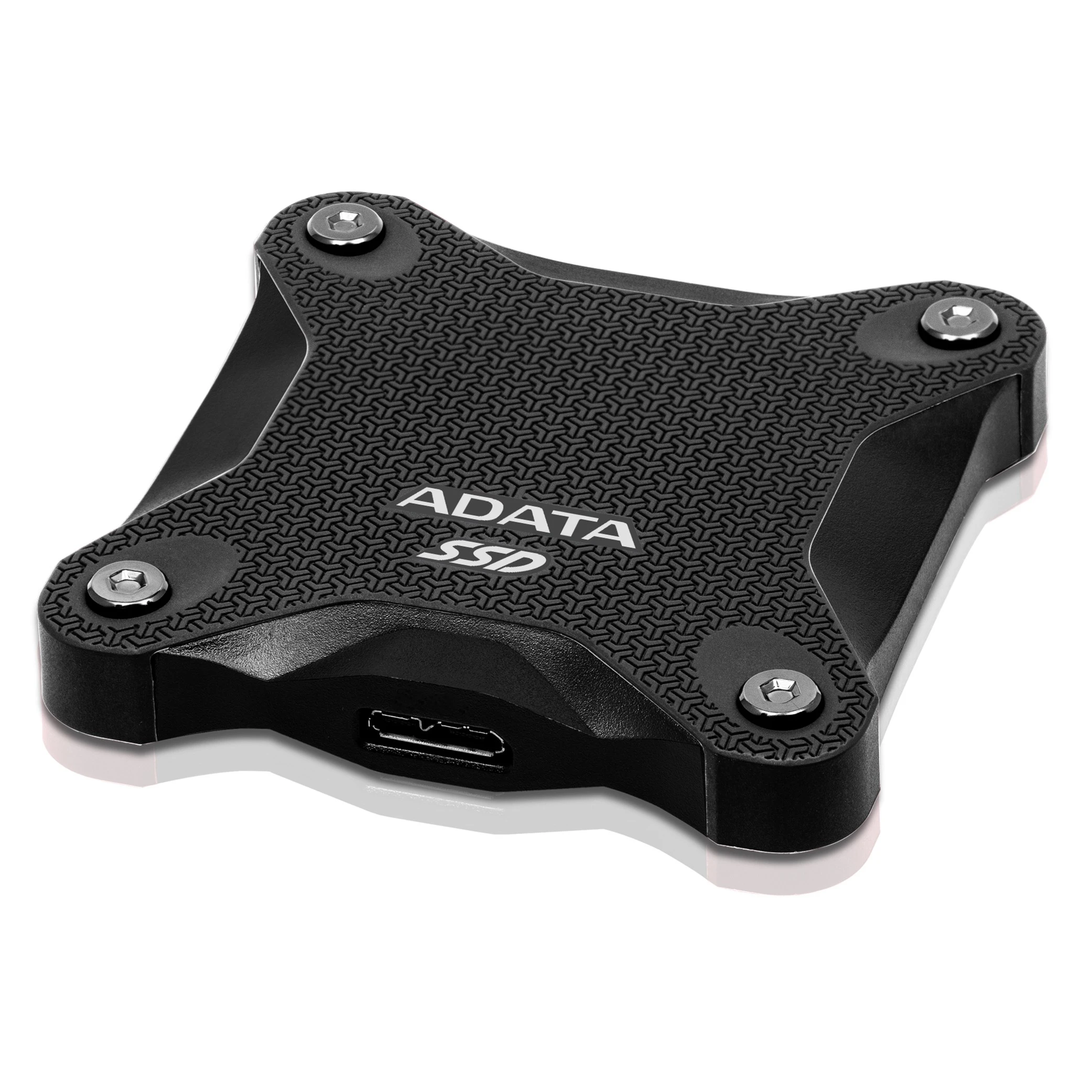 Adata SD620 External Solid State Drive - USB 3.2 Gen 2 - 520MB/s (842243031690) - image 3 Adata SD620 External Solid State Drive - USB 3.2 Gen 2 - 520MB/s (842243031690) - image 3