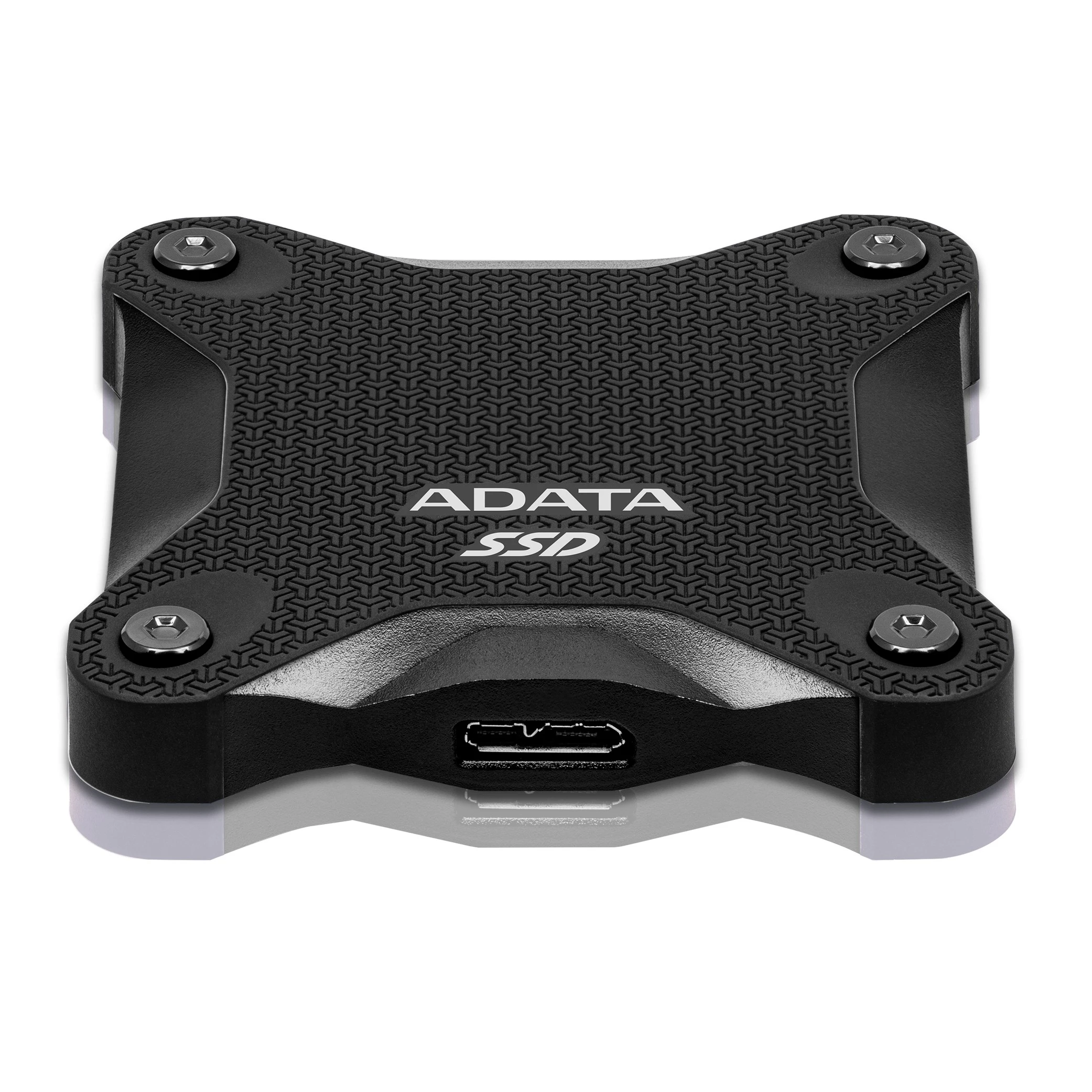 Adata SD620 External Solid State Drive - USB 3.2 Gen 2 - 520MB/s (842243031690) - image 4 Adata SD620 External Solid State Drive - USB 3.2 Gen 2 - 520MB/s (842243031690) - image 4