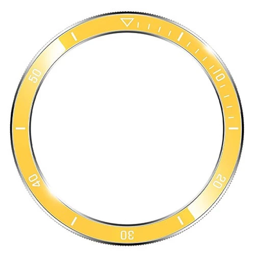 Xiaomi Watch Bezel with Premium Materials - Fits Wrist Sizes From 140 mm to 210mm - Easy Customization (6941812775134) - image 1