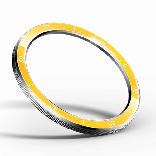 Xiaomi Watch Bezel with Premium Materials - Fits Wrist Sizes From 140 mm to 210mm - Easy Customization (6941812775134) - image 2
