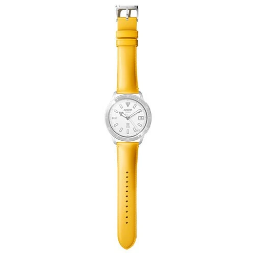 Xiaomi Watch Bezel with Premium Materials - Fits Wrist Sizes From 140 mm to 210mm - Easy Customization (6941812775134) - image 4