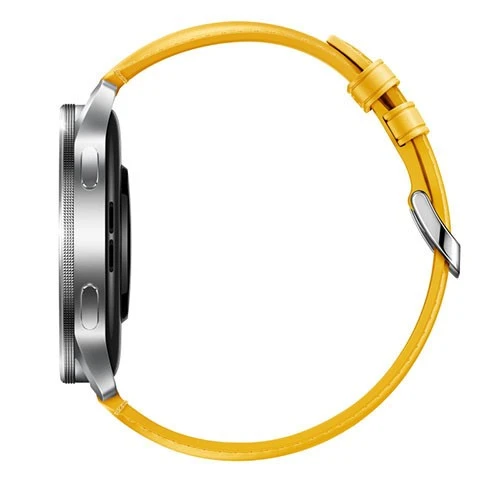 Xiaomi Watch Bezel with Premium Materials - Fits Wrist Sizes From 140 mm to 210mm - Easy Customization (6941812775134) - image 6