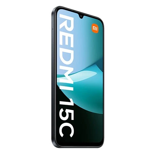 موبايل ريدمي 15C ثنائي الشريحة - ذاكرة داخلية 256 غيغابايت - شاشة LCD عالية الدقة بتردد 120 هرتز - كاميرا 50 ميغابكسل بتقنية الذكاء الاصطناعي - بطارية 6000 مللي أمبير - معالج ميديا تك هيليو G81 ألترا - شحن سريع 33 واط (6932554466749) - image 4 موبايل ريدمي 15C ثنائي الشريحة - ذاكرة داخلية 256 غيغابايت - شاشة LCD عالية الدقة بتردد 120 هرتز - كاميرا 50 ميغابكسل بتقنية الذكاء الاصطناعي - بطارية 6000 مللي أمبير - معالج ميديا تك هيليو G81 ألترا - شحن سريع 33 واط (6932554466749) - image 4