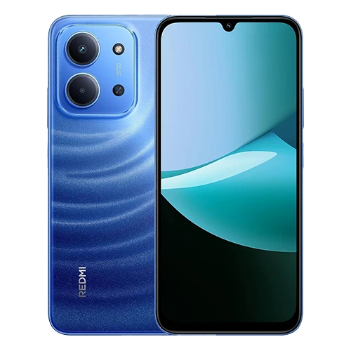 Redmi 15C blue fffff