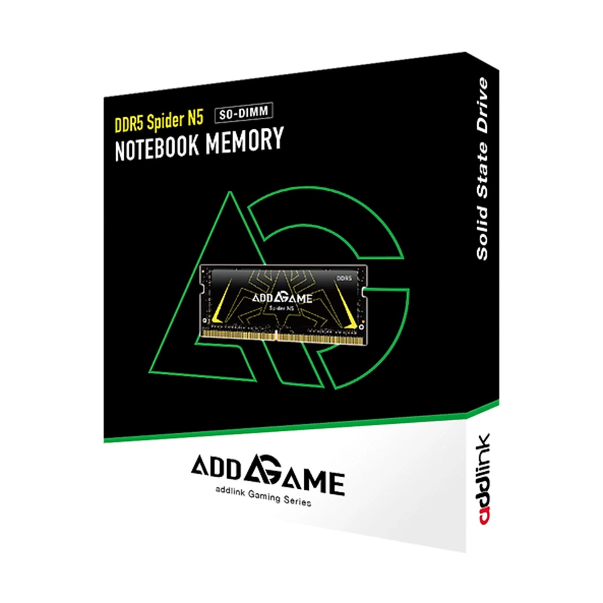 ADDLINK SPIDER N5 (2)