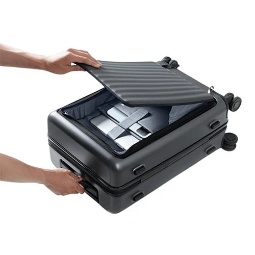 Xiaomi Front Pocket Carry-on (6)