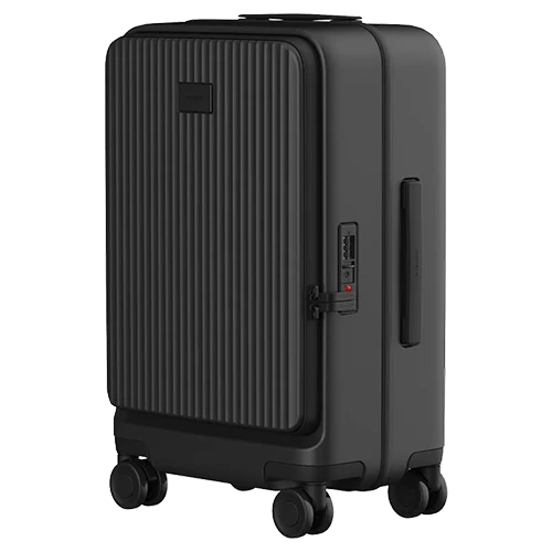 Xiaomi Front Opening Luggage (1)
