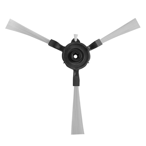فرشاة جانبية لمكنسة شاومي الروبوتية E5  - أسود (6941812760710) - image 1