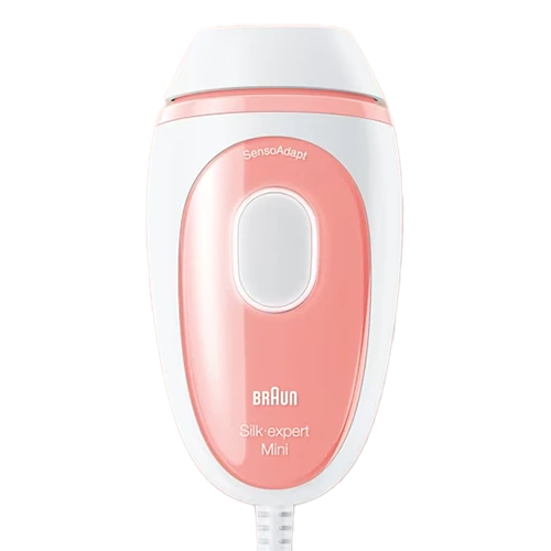 Braun Women Care PL1014 Silk.Expert Mini - Pink