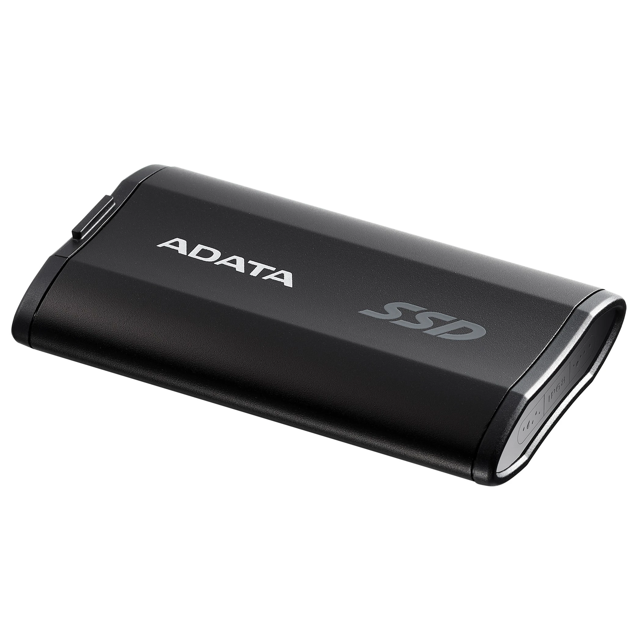 Adata SD810 External SSD - USB 3.2 Gen2 x2 - 2000MB/s (842243032161) - image 2 Adata SD810 External SSD - USB 3.2 Gen2 x2 - 2000MB/s (842243032161) - image 2