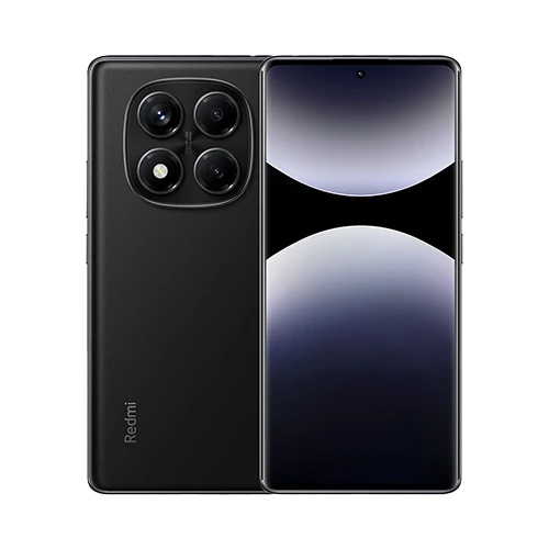Midnight Black