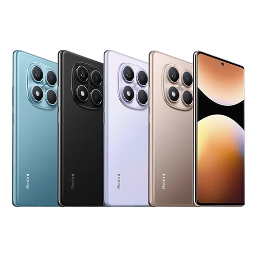 Redmi Note 14 pro 4G All ffffffff