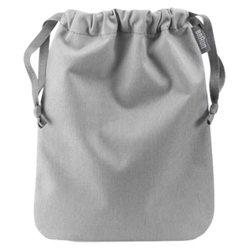 جهاز براون سيلك إكسبيرت برو 3 (PL3011) لإزالة الشعر مع ملحقين إضافيين شفرة فينوس وحقيبة فاخرة  - أبيض/ليلكي - thumbnail 5