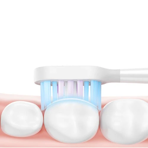 Toothbrush T501 Replacement Heads (5)
