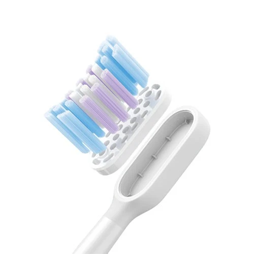 Toothbrush T501 Replacement Heads (3)