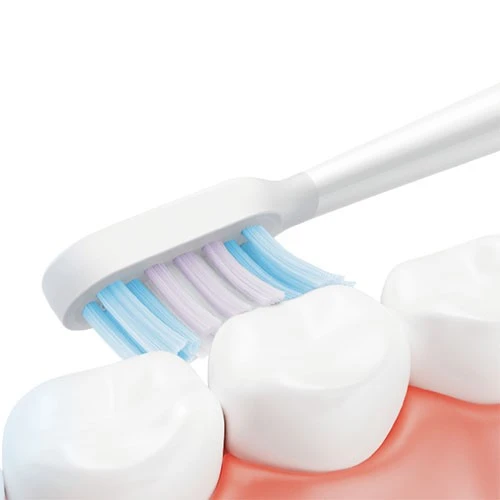 Toothbrush T501 Replacement Heads (4)