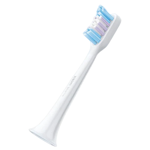 Toothbrush T501 Replacement Heads (1)