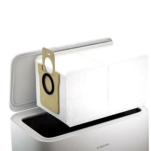 Xiaomi Robot Vacuum Disposable Bag  (1)