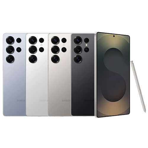 Samsung Galaxy S25 Ultra