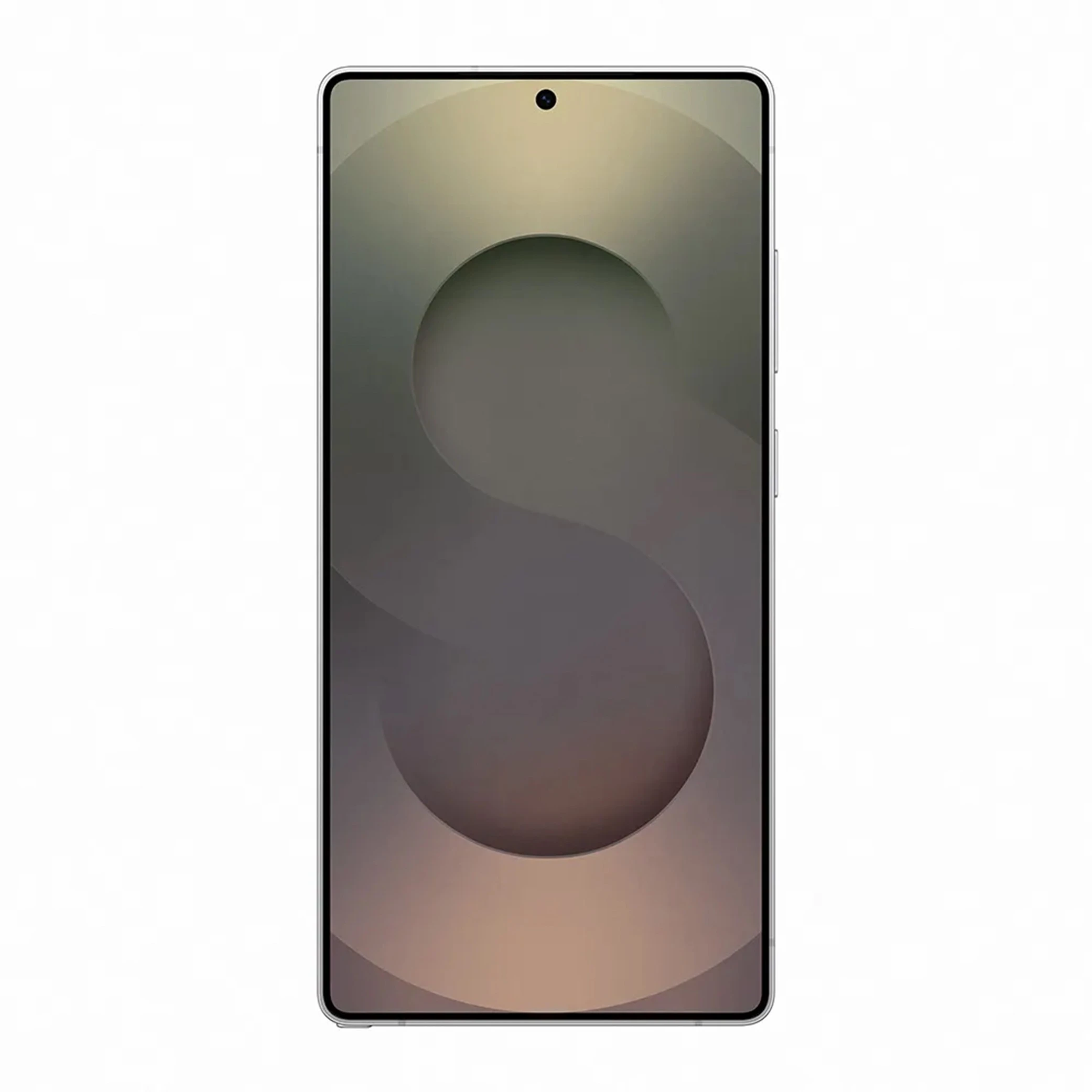 Samsung Galaxy S25 Ultra Titanium White silver (5)