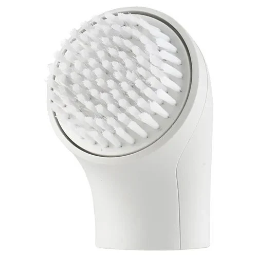 Braun Face Dedicated Epilating Cleansing System SE831 -2-in-1 Facial - White (4210201115915) - image 5
