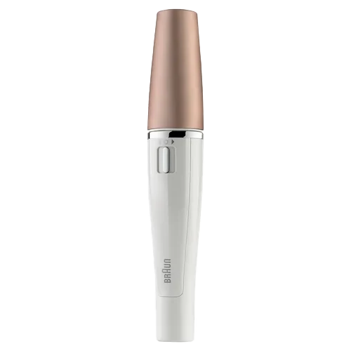 Braun Epilating Cleansing System SE831 -2-in-1 Facial