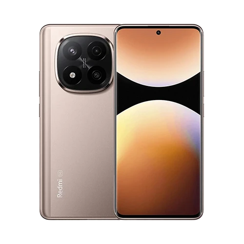 Redmi Note 14 Pro+ 5G Smartphone Dual Sim - 12/512 GB - AMOLED 120Hz Display - 200MP Triple Camera - 5110mAh Battery - Snapdragon 7s Gen 3 Processor - 120W HyperCharge (6932554439484) - image 1 Redmi Note 14 Pro+ 5G Smartphone Dual Sim - 12/512 GB - AMOLED 120Hz Display - 200MP Triple Camera - 5110mAh Battery - Snapdragon 7s Gen 3 Processor - 120W HyperCharge (6932554439484) - image 1