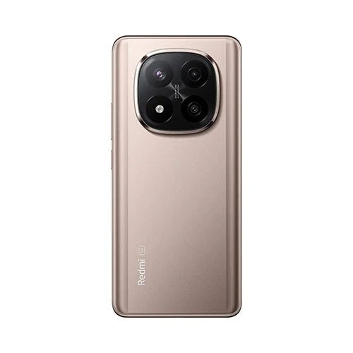 Redmi Note 14 Pro+ 5G Smartphone Dual Sim - 12/512 GB - AMOLED 120Hz Display - 200MP Triple Camera - 5110mAh Battery - Snapdragon 7s Gen 3 Processor - 120W HyperCharge (6932554439484) - image 3 Redmi Note 14 Pro+ 5G Smartphone Dual Sim - 12/512 GB - AMOLED 120Hz Display - 200MP Triple Camera - 5110mAh Battery - Snapdragon 7s Gen 3 Processor - 120W HyperCharge (6932554439484) - image 3