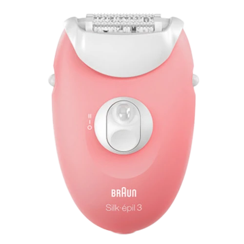 Braun Hair Removal SE3-440 Silk-épil 3