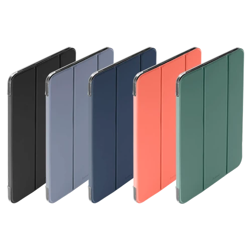 Hama Fold Clear Tablet Case