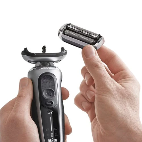 Braun Shaving Head (1)