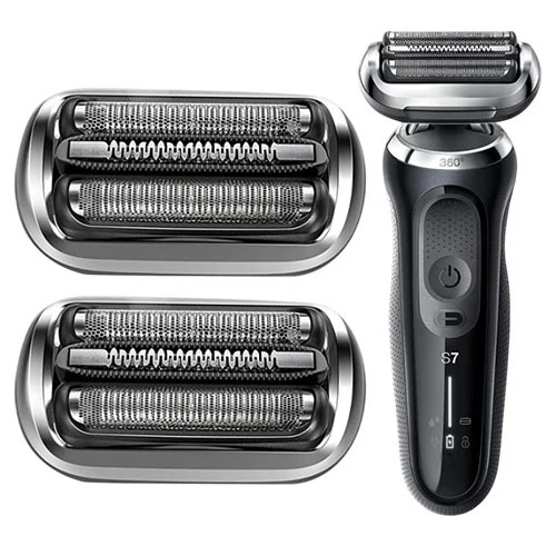 Braun Shaving Head (2)