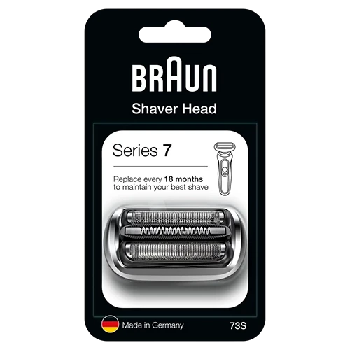 Braun Shaving Head (1)