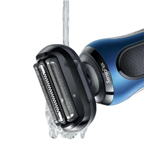 Braun Blister Replacement Head (3)