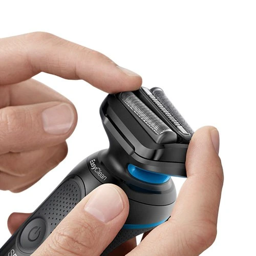 Braun Blister Replacement Head (4)