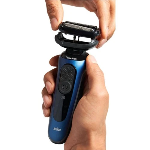 Braun Blister Replacement Head (2)