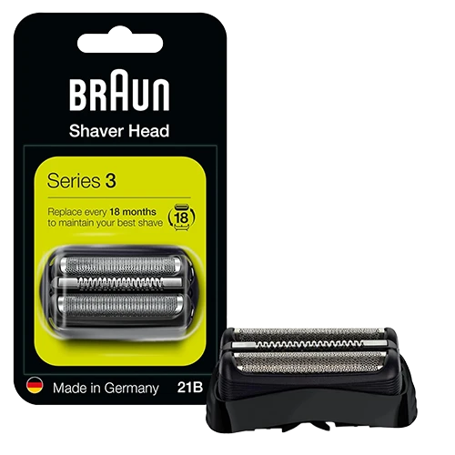 Braun 21B Shaver Replacement Head (1)
