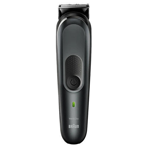 Braun Multi MGK7321 10-in-1 Grooming Kit