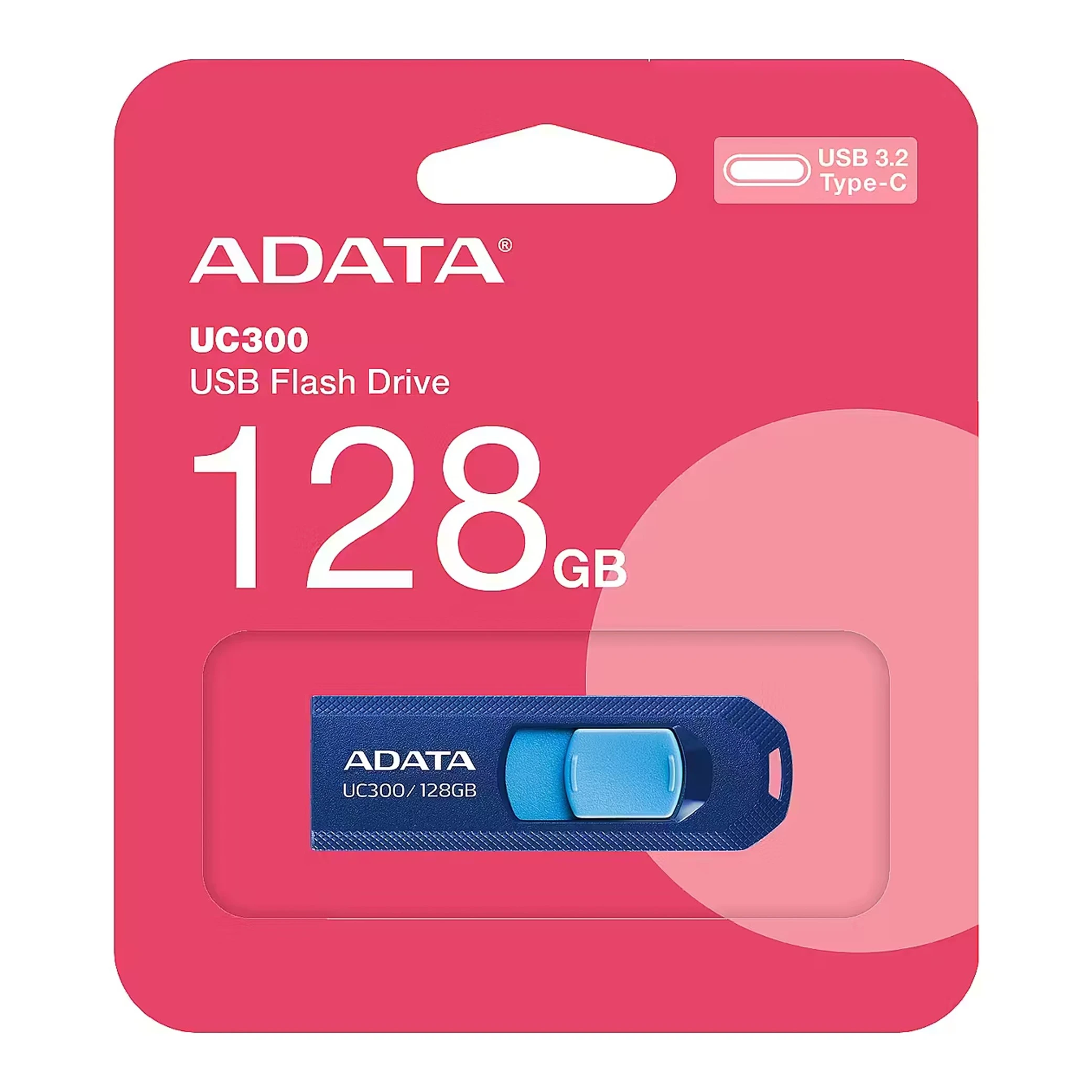 128 Gigabyte